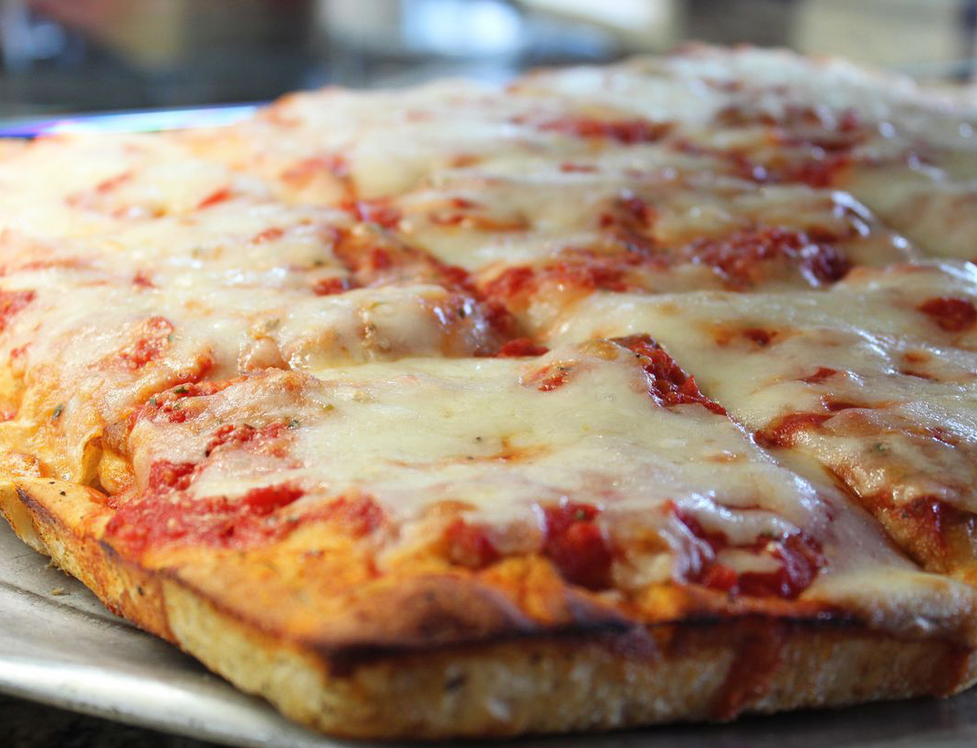 Pizza Siciliana - Franco Kalifon - neoforni #argentina 