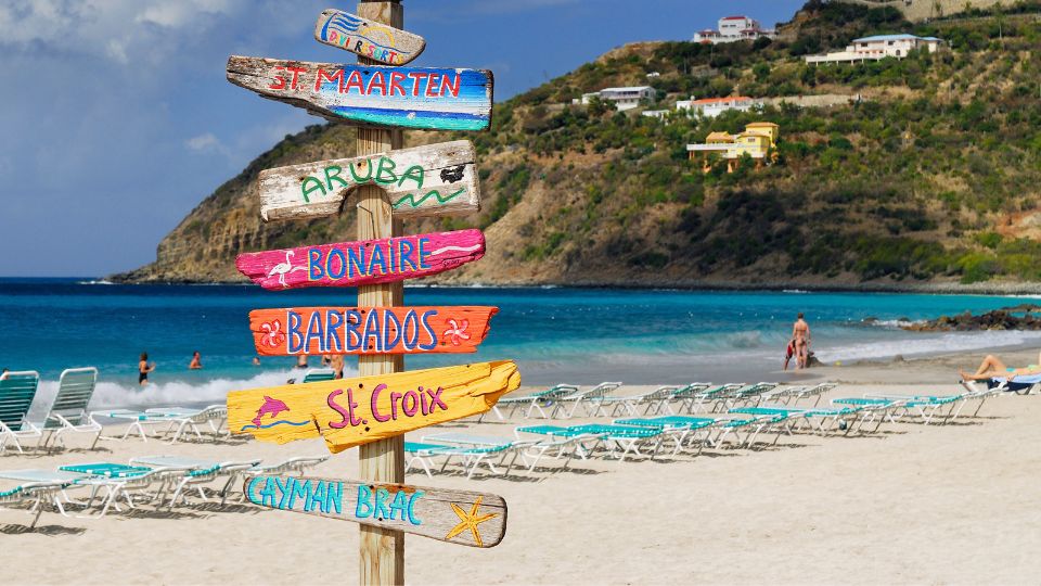 The Best Caribbean Islands For Family Vacations - Chef Franco Lania