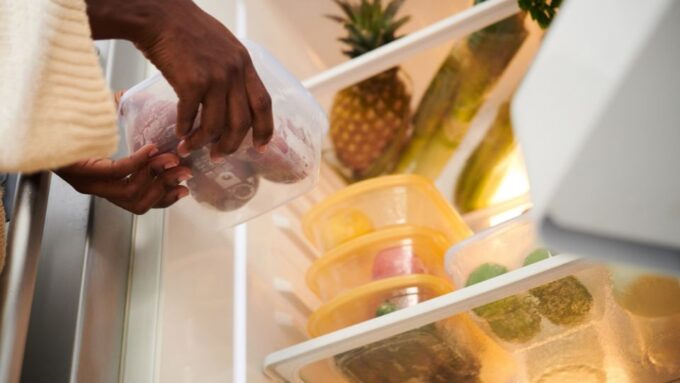 The Best Ways To Store Your Leftovers at Home.